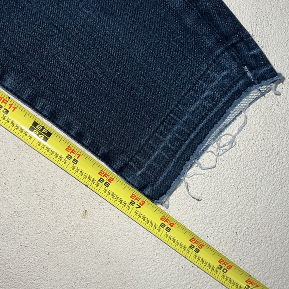 american eagle super stretch X4 jeans. - Picture 7 of 7